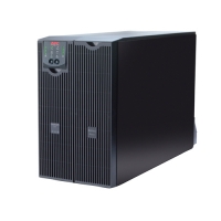 APC Smart UPS RT 8000VA 230V (Part SURT8000XLI)