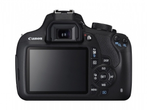 Máy ảnh Canon  EOS 1200D Kit  Lens 18 – 55 IS II